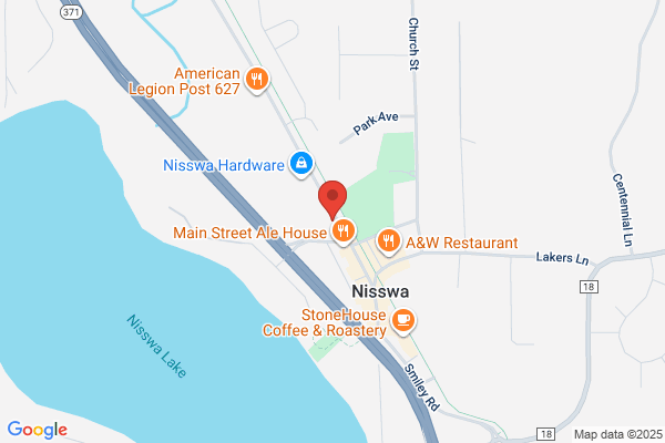 Nisswa Area Historical Society