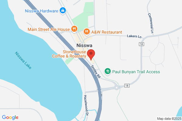 Nisswa Insurance Agency Inc