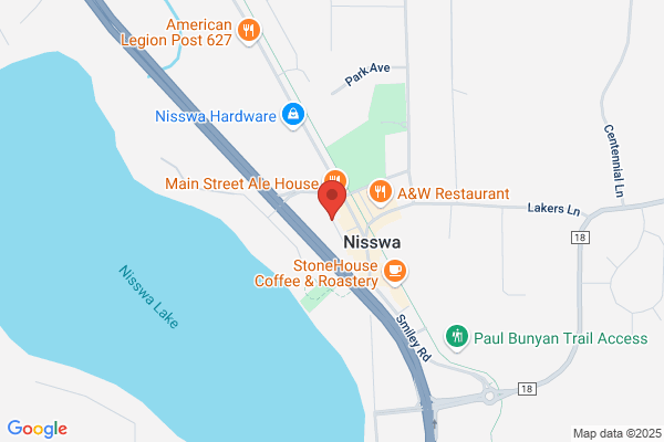 Nisswa Motel