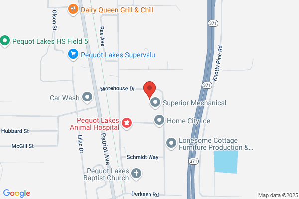 Oaks Plumbing & Heating Inc
