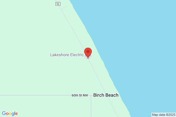 Stamm's Lakeshore Electric Inc