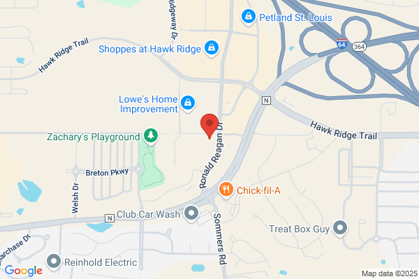 Andy's Frozen Custard