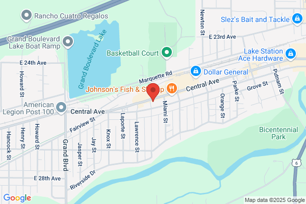 Lake Shore Heating & Cooling