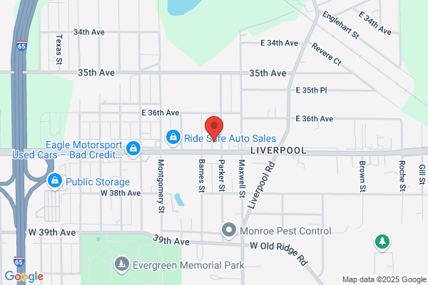 B & D Auto Repair Shop
