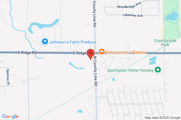 Express Auto Supply Inc