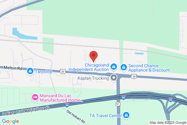 Midwest Commercial Semi-truck Tire Center