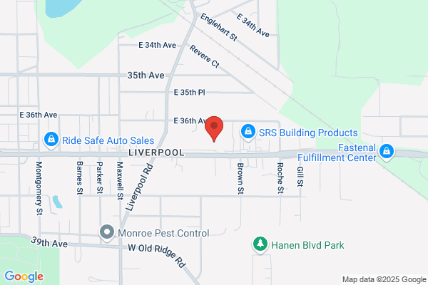 AAA Custom Roofing