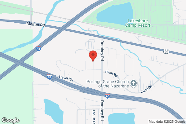 Cullom Corporation