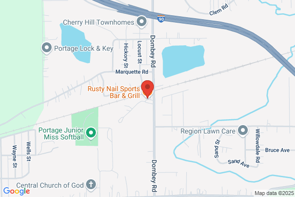 Junkyard Bar & Grill the