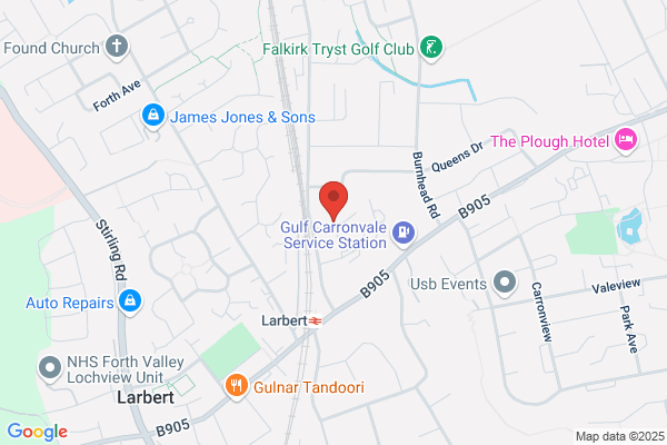 Division Auto Parts