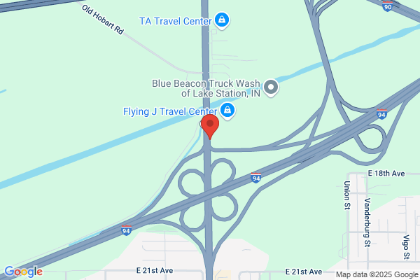 Old South Freight Lines Inc