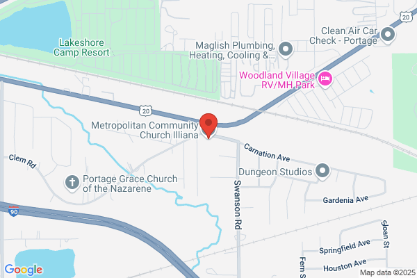 Metropolitan Community Church Illiana