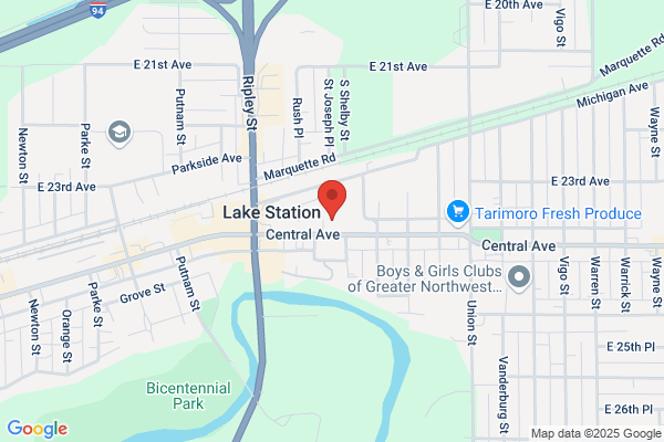 Secure Dental - Lake Station