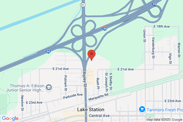 Lake Park Residential Care