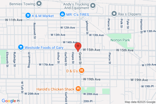 Super Gas & Food Mart