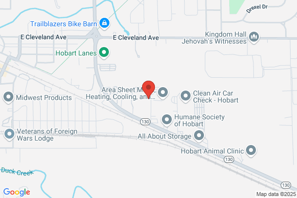 Midwest Service Center Llc