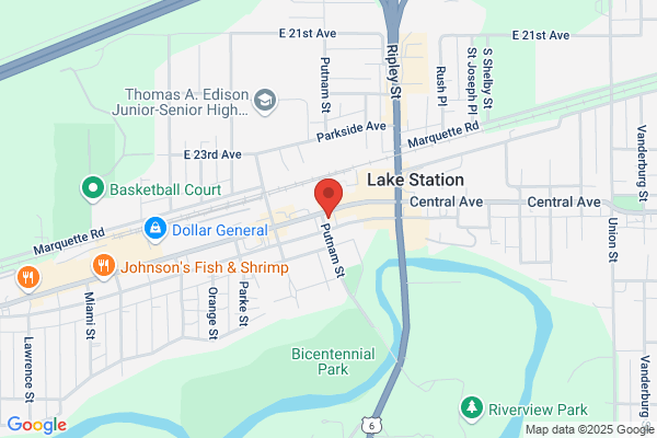 Lake Station Pet Clinic