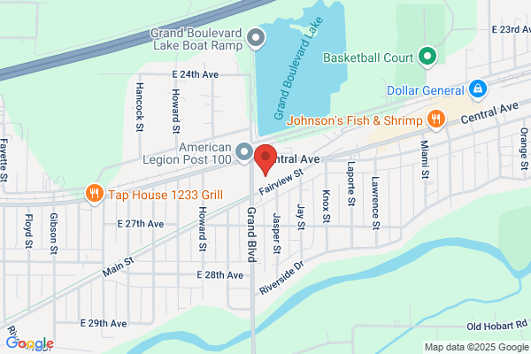Lake Station Septic and Sewer Service