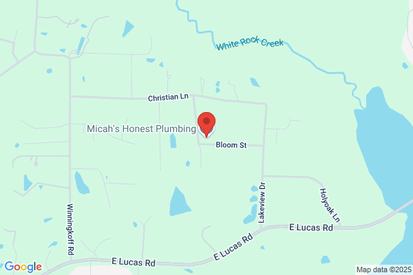 Mike & Micah's Plumbing & Sewer Rodding & Repair