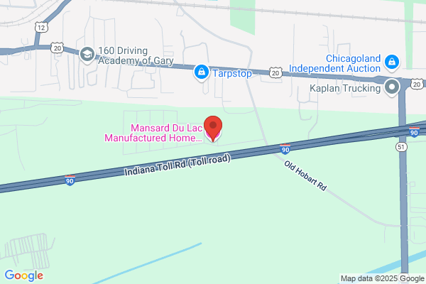 Riverside Mobile Home Park