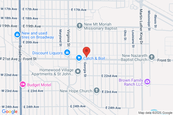Shampoo Beauty & Barber Salon
