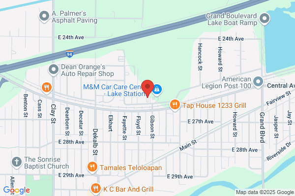 A-Advantage Self Storage