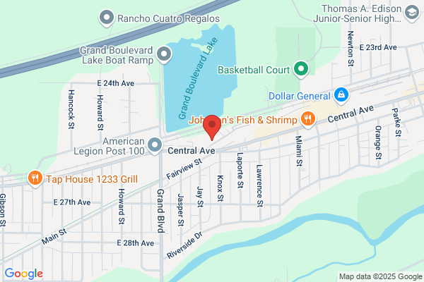 Central Lake Station Self Storage