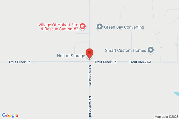 Hobart Storage