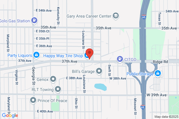 Best Express Towing