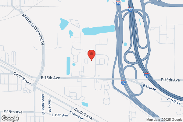 Rush Truck Centers - Gary