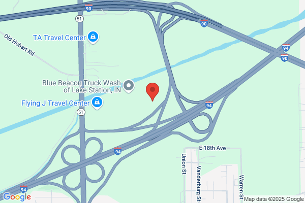 Truck Repair Service Inc