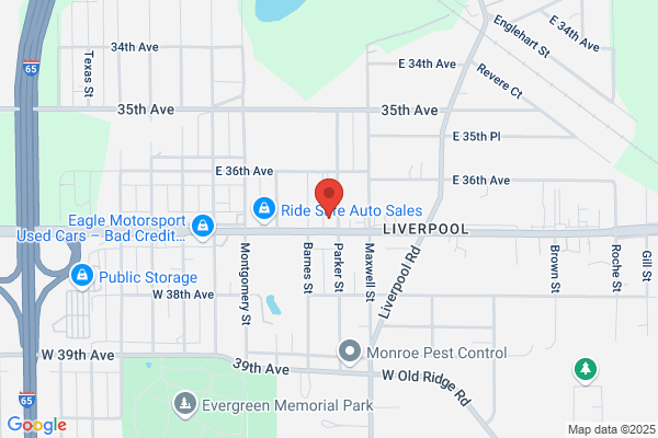 D & J Auto Sales