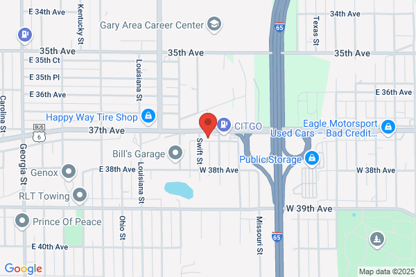 Olympic Auto Sales