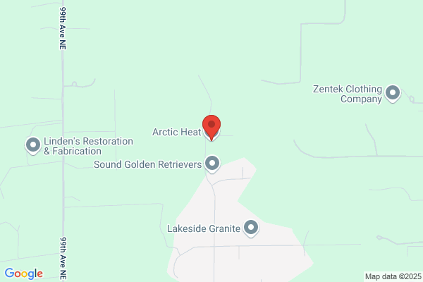 Arctic Heat, LLC