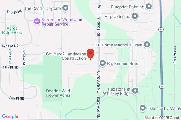 Polk Mechanical, LLC