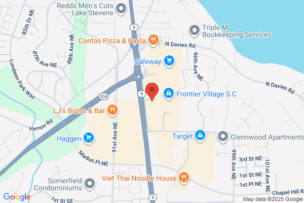 Starbucks Coffee, Claremont Village (Qfc)