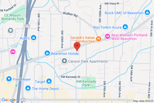 Les Schwab Tire Center