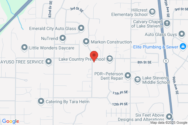 Eastside Excavation, LLC