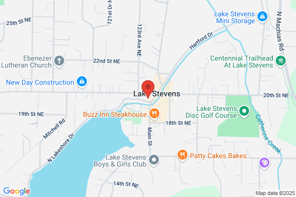 Lake Stevens Mini Mart