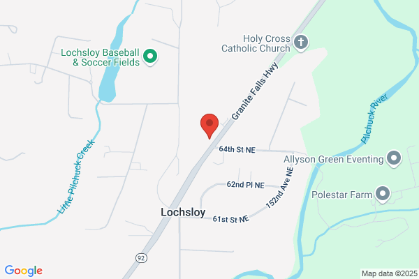 Lochsloy Store