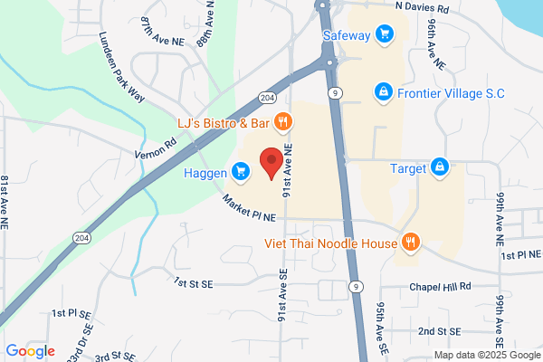 Lake Stevens Dentistry