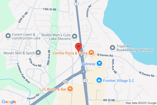Lake Stevens Modern Dentistry
