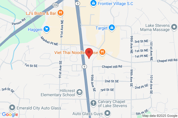 Milestone Kids Dentistry - Lake Stevens