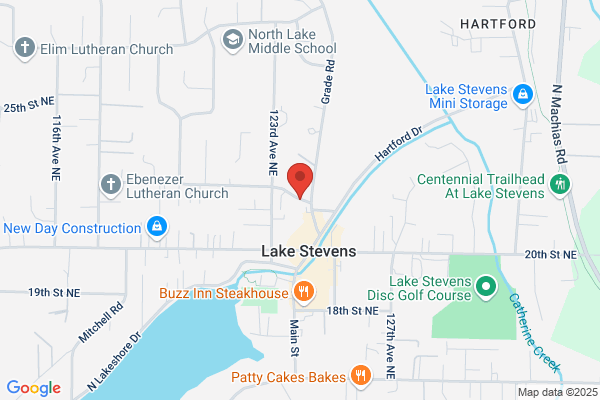 Lake Stevens Dental Clinic