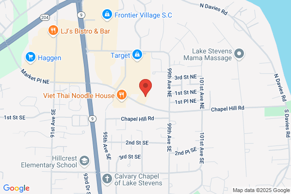 Bourne & George Orthodontics