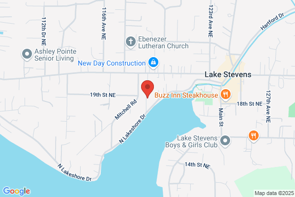 Lake Shore Adult Family Home