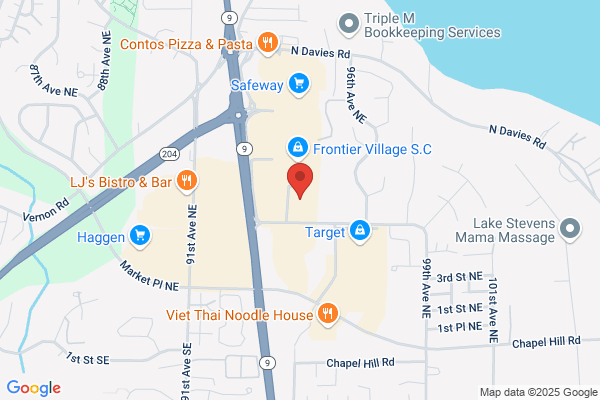 Lake Stevens Vision Clinic