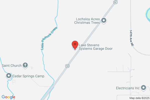 Garage Door Solution Service