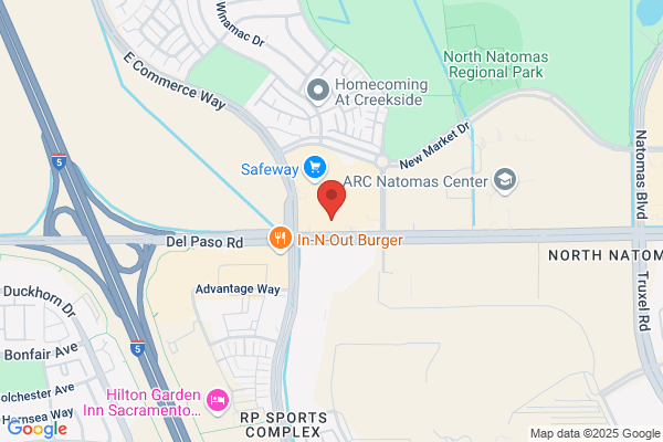 Safeway Fuel Station
