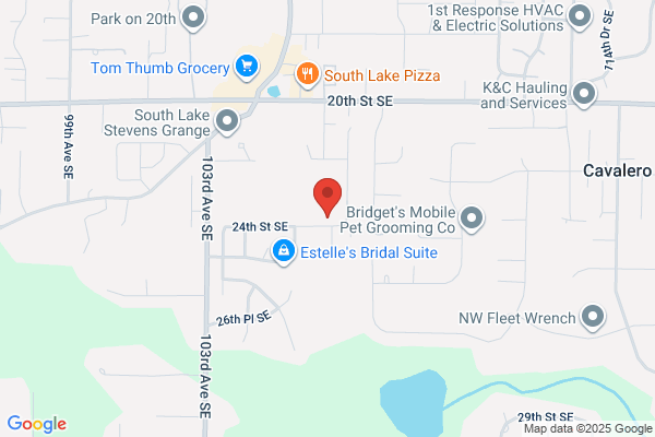 LAKE STEVENS DRYWALL LLC